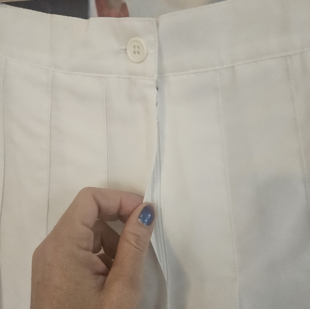 Tennis Skirt - Picture 11 of 12